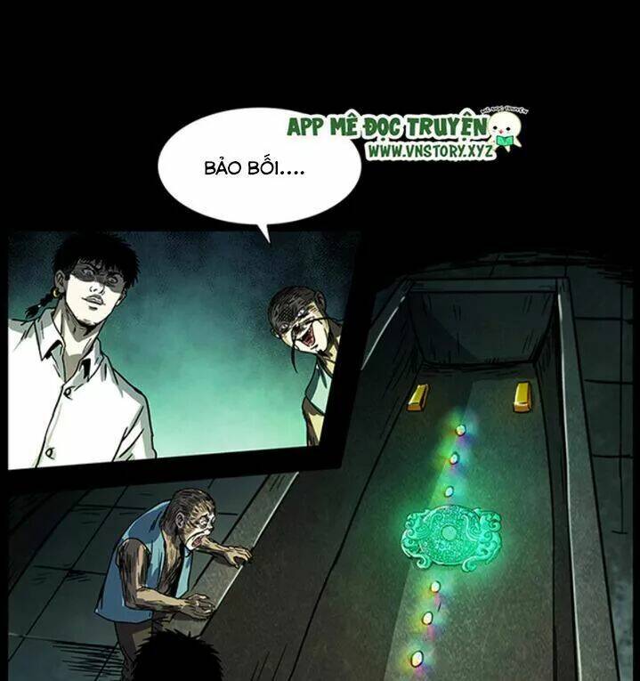 U Minh Ngụy Tượng Chap 230 - Next Chap 231