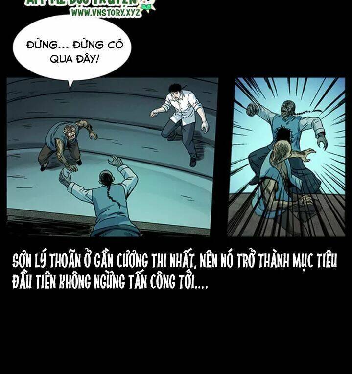 U Minh Ngụy Tượng Chap 230 - Next Chap 231