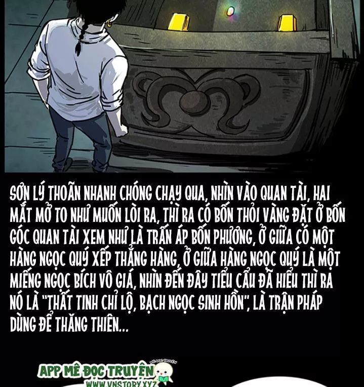 U Minh Ngụy Tượng Chap 230 - Next Chap 231