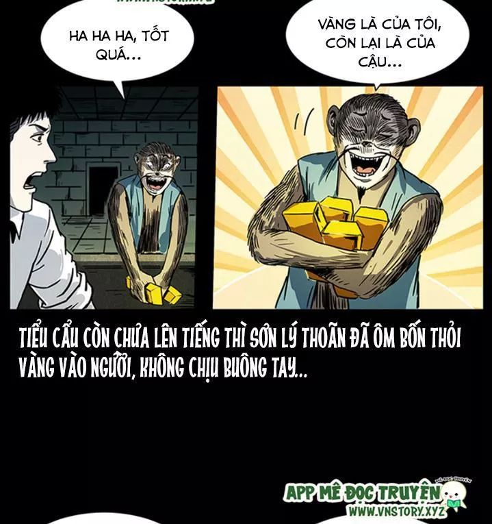 U Minh Ngụy Tượng Chap 230 - Next Chap 231