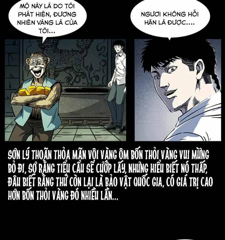 U Minh Ngụy Tượng Chap 230 - Next Chap 231