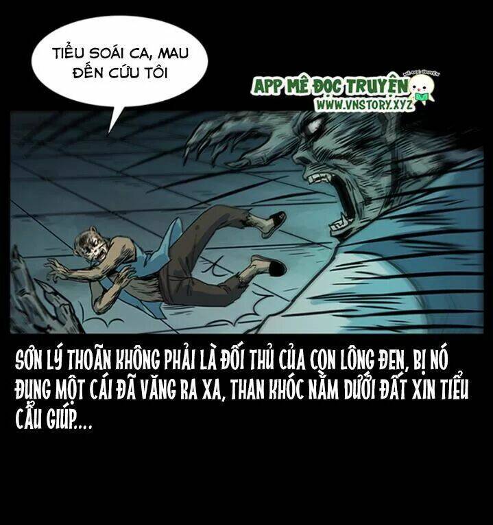 U Minh Ngụy Tượng Chap 230 - Next Chap 231