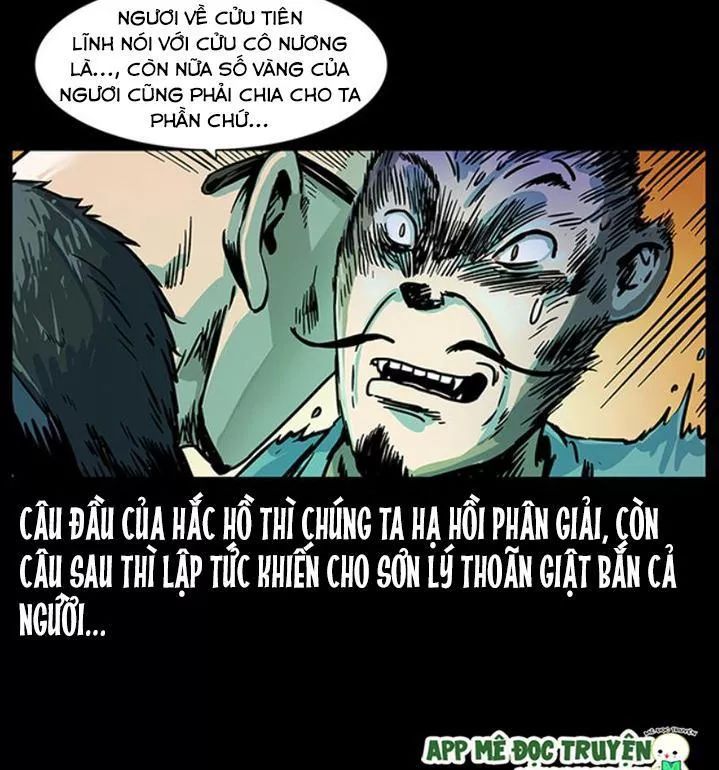 U Minh Ngụy Tượng Chap 230 - Next Chap 231