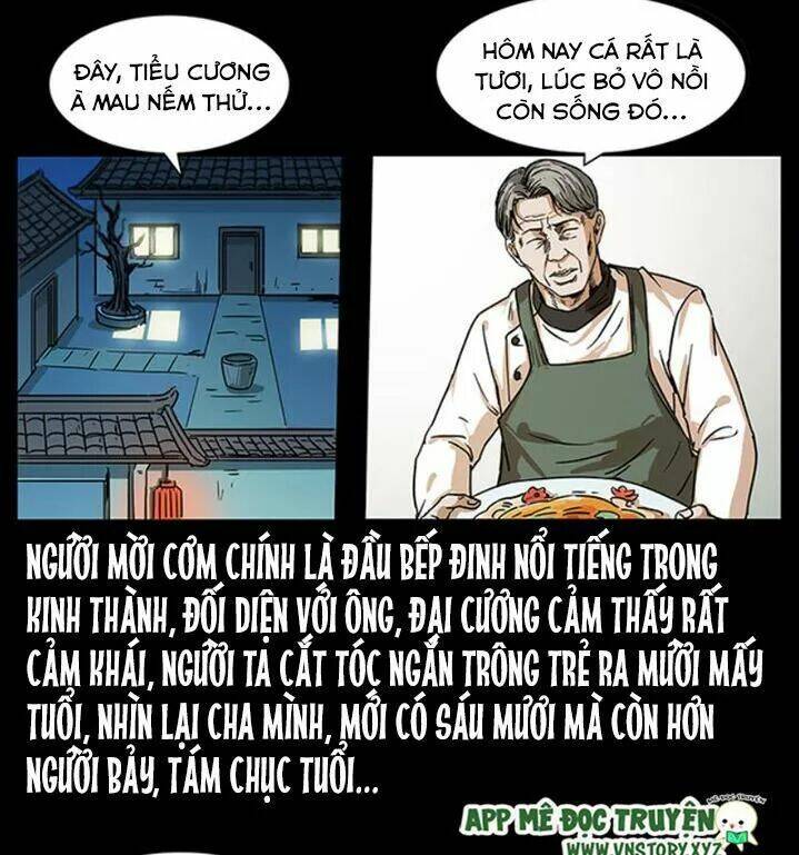 U Minh Ngụy Tượng Chap 230 - Next Chap 231