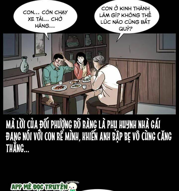 U Minh Ngụy Tượng Chap 230 - Next Chap 231
