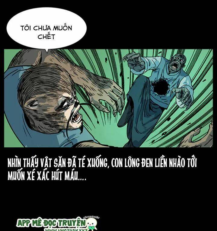 U Minh Ngụy Tượng Chap 230 - Next Chap 231