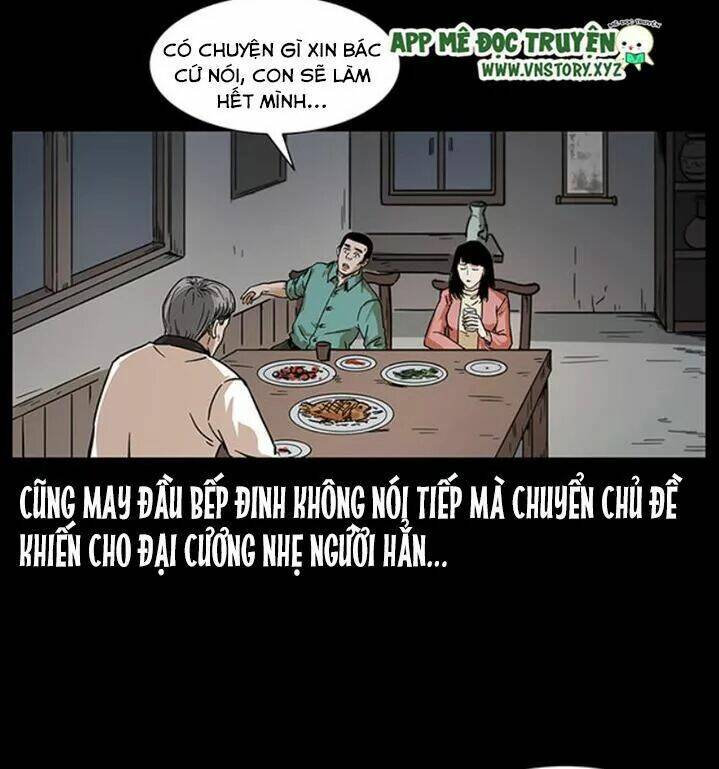 U Minh Ngụy Tượng Chap 230 - Next Chap 231