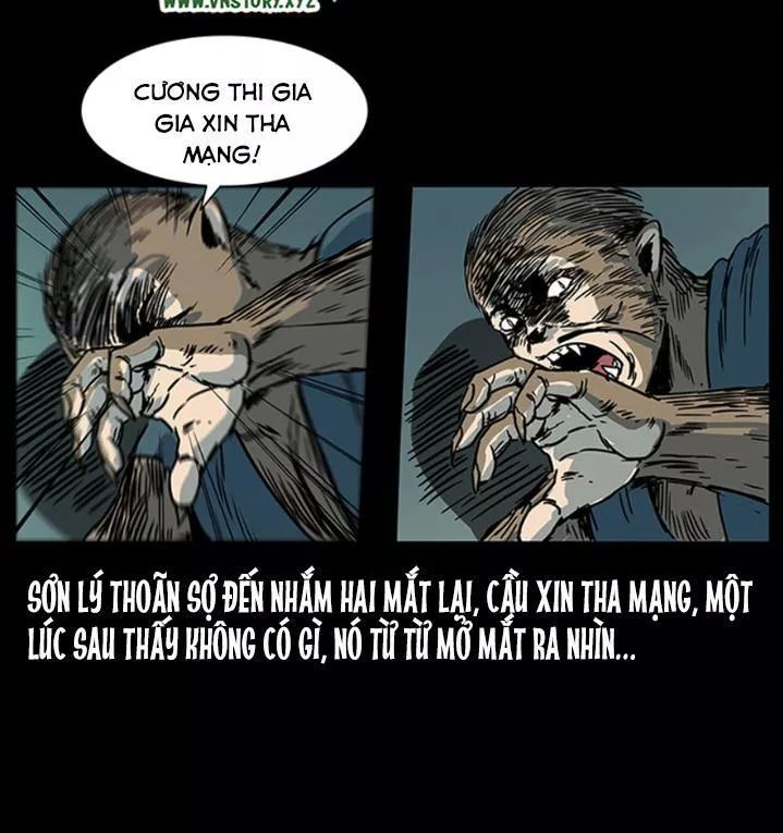 U Minh Ngụy Tượng Chap 230 - Next Chap 231