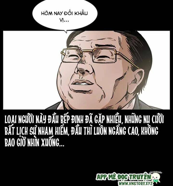 U Minh Ngụy Tượng Chap 230 - Next Chap 231