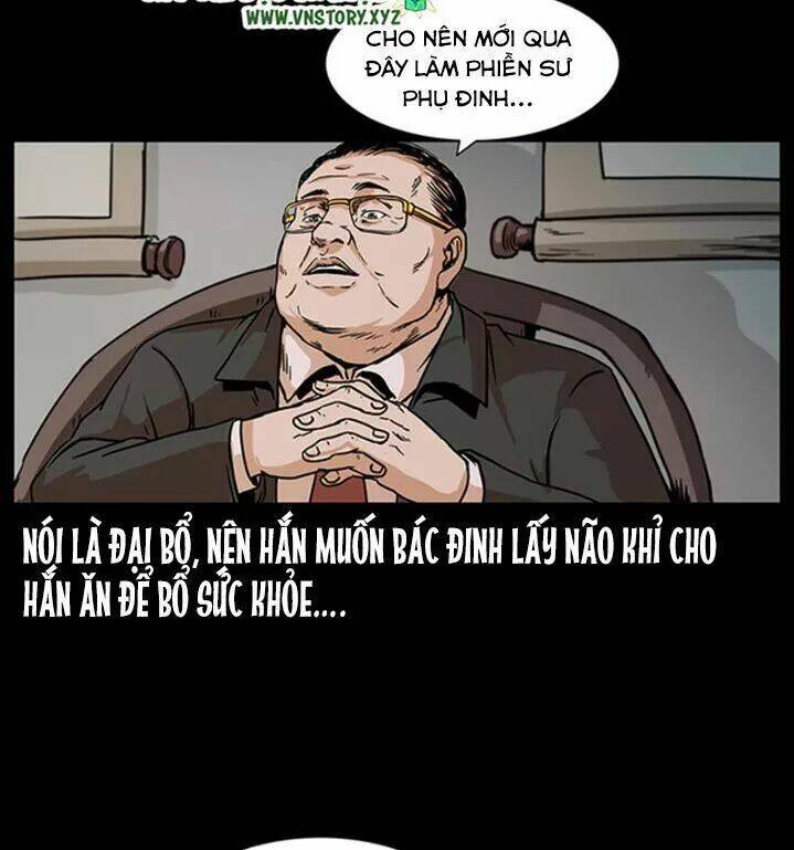 U Minh Ngụy Tượng Chap 230 - Next Chap 231