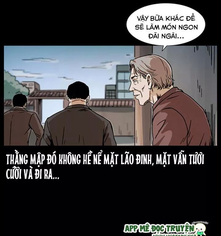 U Minh Ngụy Tượng Chap 230 - Next Chap 231