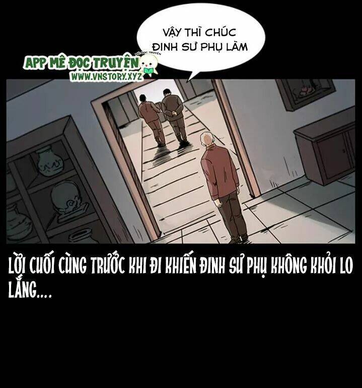 U Minh Ngụy Tượng Chap 230 - Next Chap 231