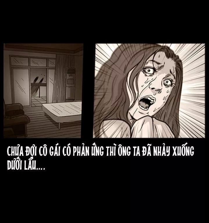 U Minh Ngụy Tượng Chap 230 - Next Chap 231