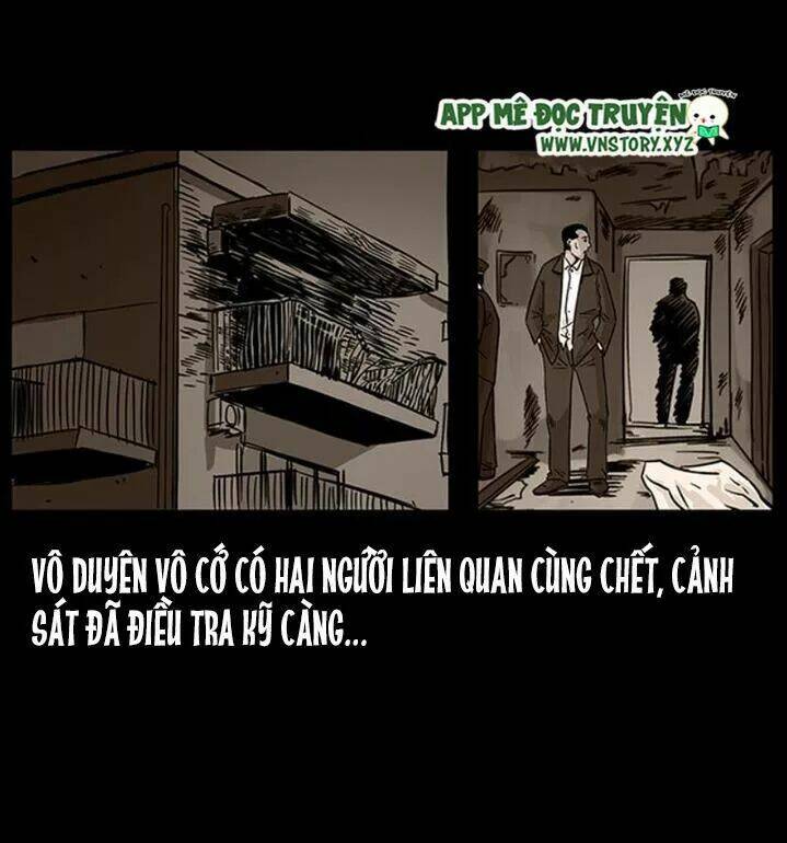 U Minh Ngụy Tượng Chap 230 - Next Chap 231