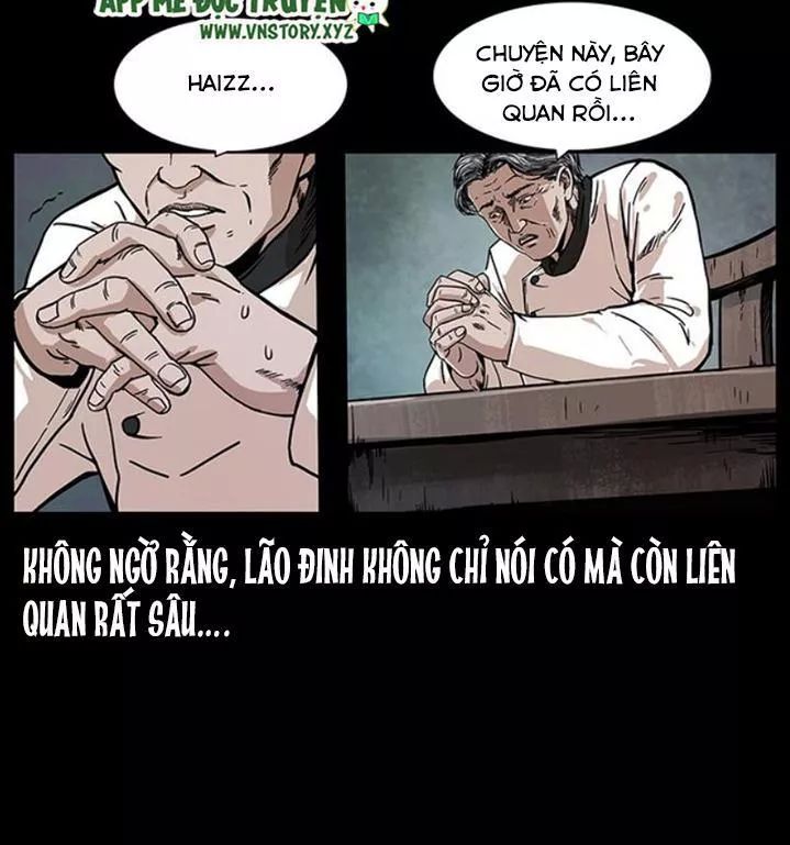 U Minh Ngụy Tượng Chap 230 - Next Chap 231