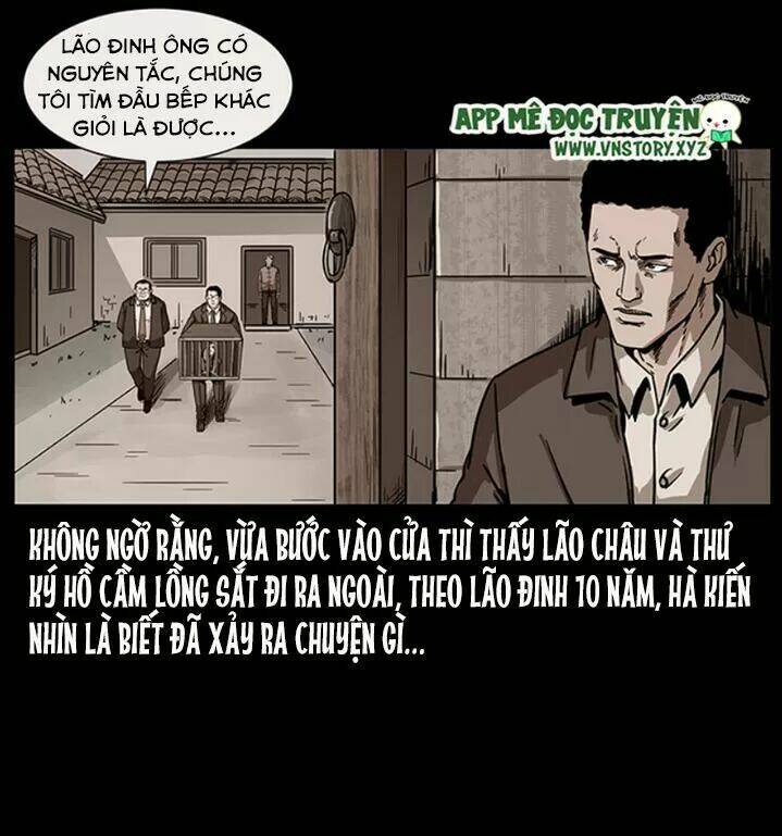 U Minh Ngụy Tượng Chap 231 - Next Chap 232