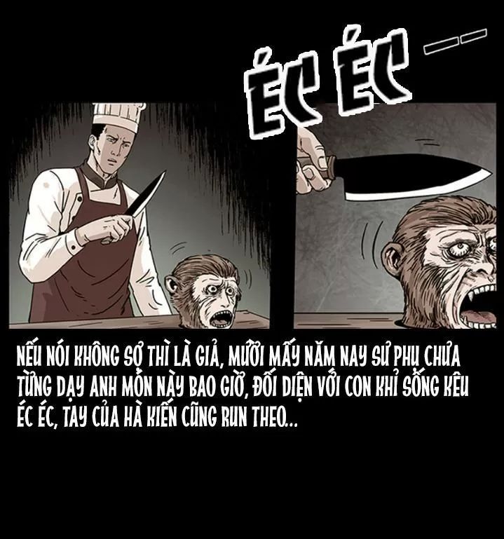 U Minh Ngụy Tượng Chap 231 - Next Chap 232
