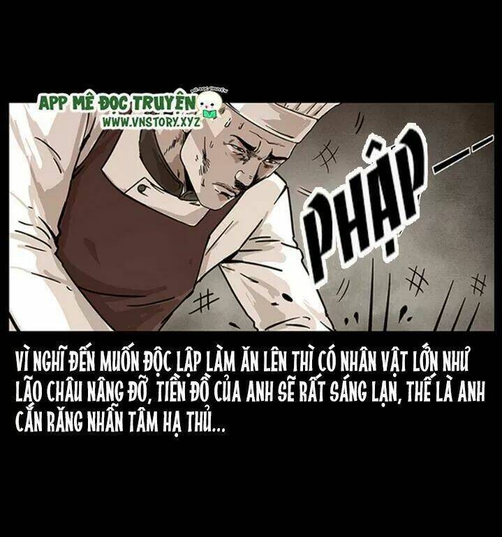 U Minh Ngụy Tượng Chap 231 - Next Chap 232