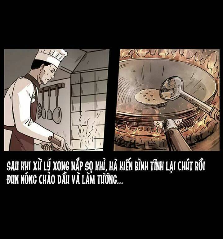 U Minh Ngụy Tượng Chap 231 - Next Chap 232