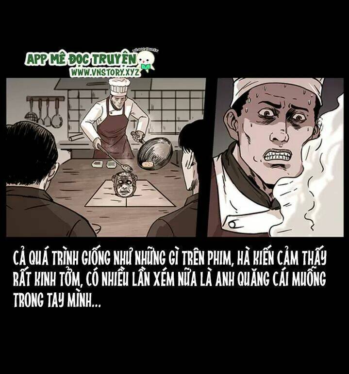 U Minh Ngụy Tượng Chap 231 - Next Chap 232