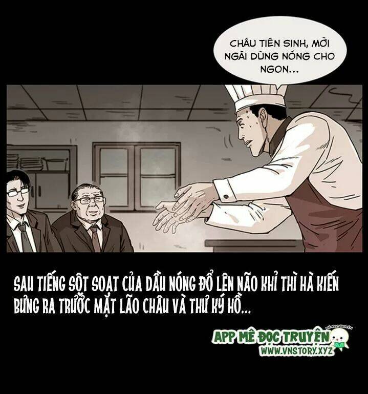 U Minh Ngụy Tượng Chap 231 - Next Chap 232