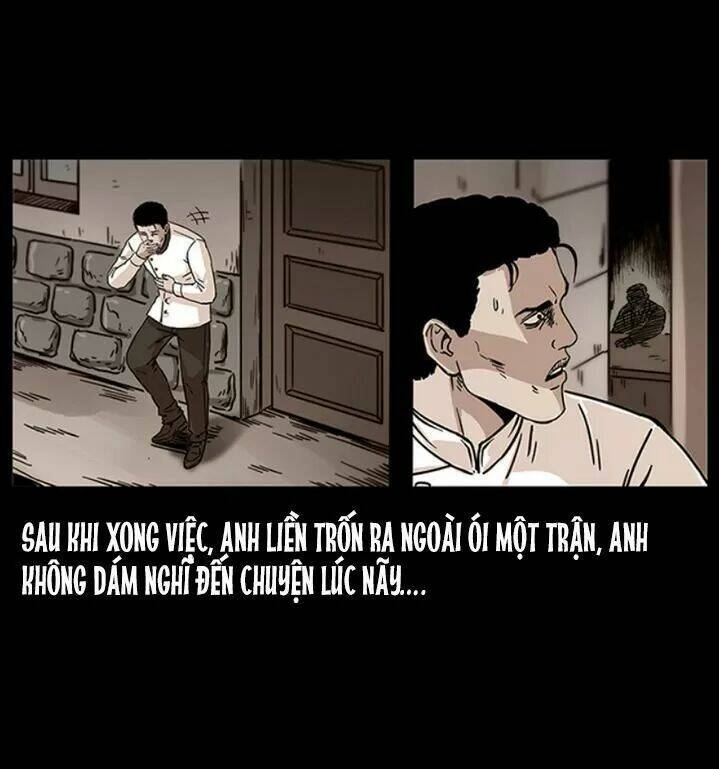 U Minh Ngụy Tượng Chap 231 - Next Chap 232