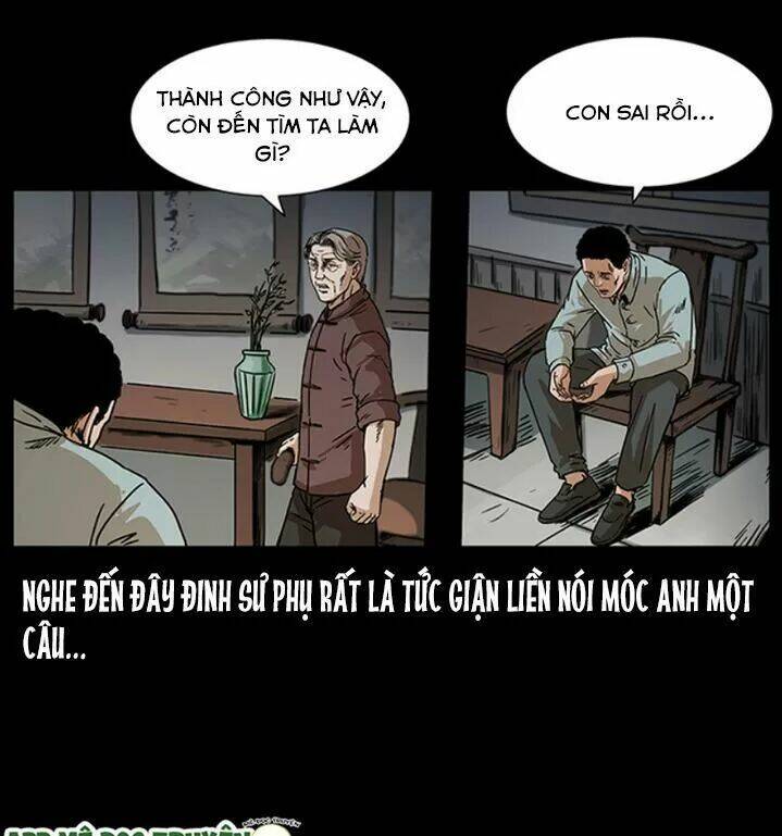 U Minh Ngụy Tượng Chap 231 - Next Chap 232