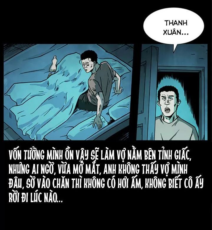 U Minh Ngụy Tượng Chap 231 - Next Chap 232