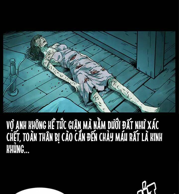 U Minh Ngụy Tượng Chap 231 - Next Chap 232