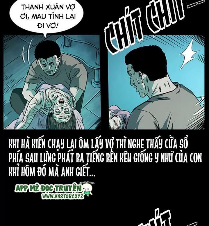 U Minh Ngụy Tượng Chap 231 - Next Chap 232