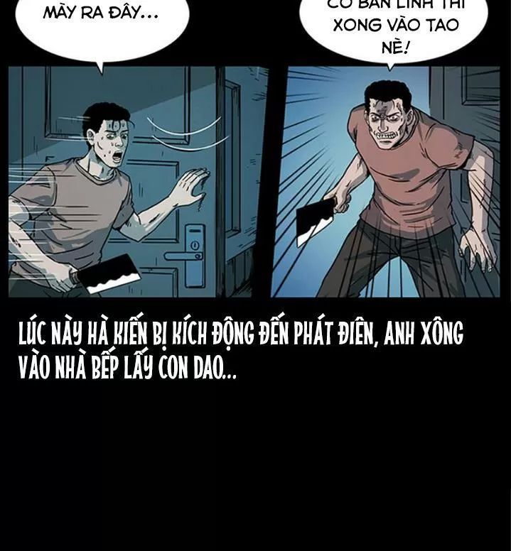 U Minh Ngụy Tượng Chap 231 - Next Chap 232