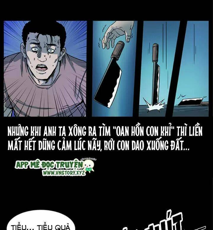 U Minh Ngụy Tượng Chap 231 - Next Chap 232