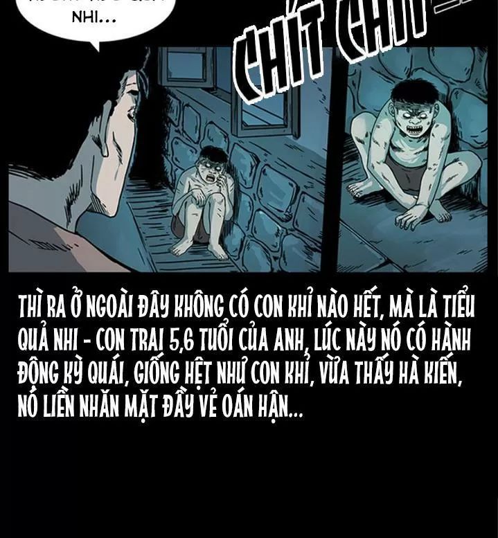 U Minh Ngụy Tượng Chap 231 - Next Chap 232