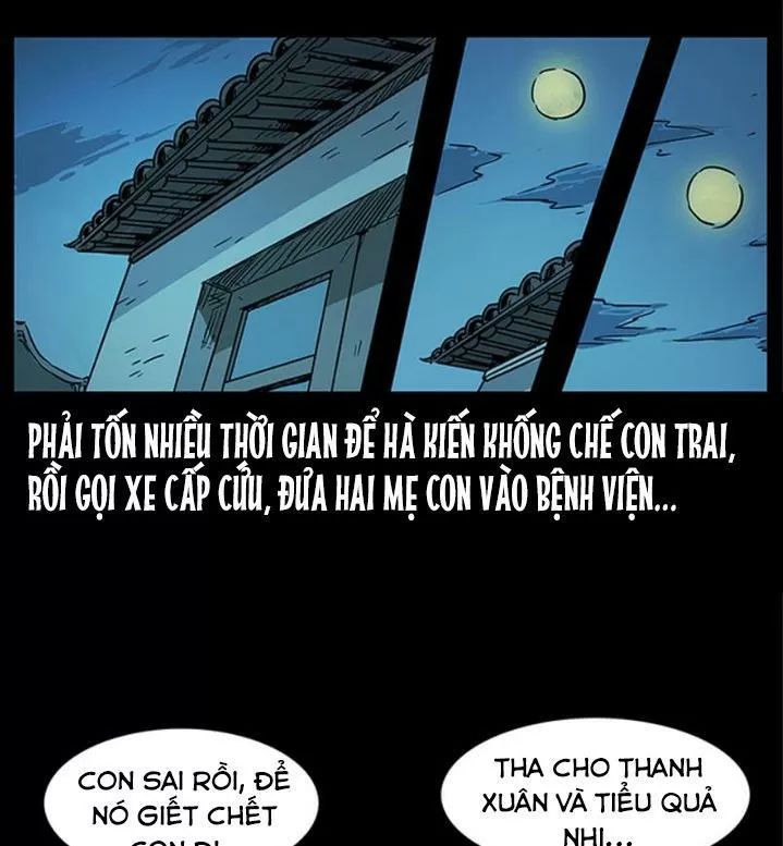 U Minh Ngụy Tượng Chap 231 - Next Chap 232