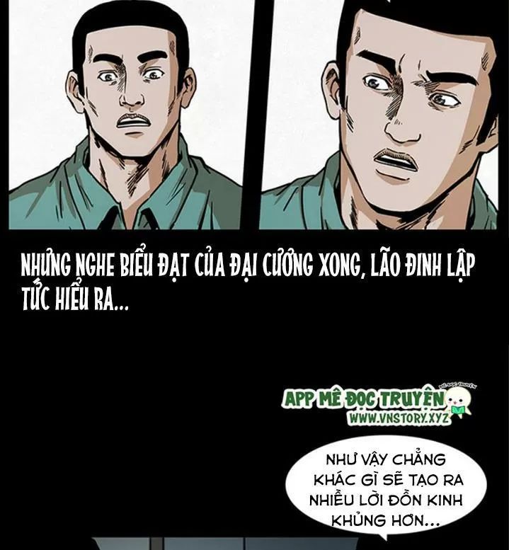 U Minh Ngụy Tượng Chap 231 - Next Chap 232