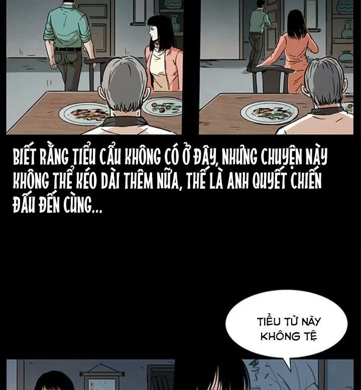 U Minh Ngụy Tượng Chap 231 - Next Chap 232