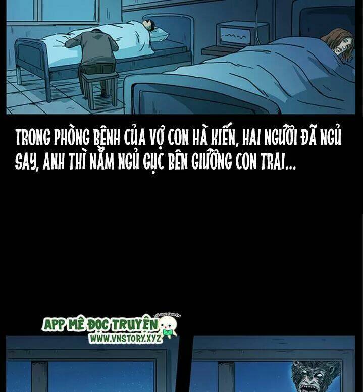 U Minh Ngụy Tượng Chap 231 - Next Chap 232