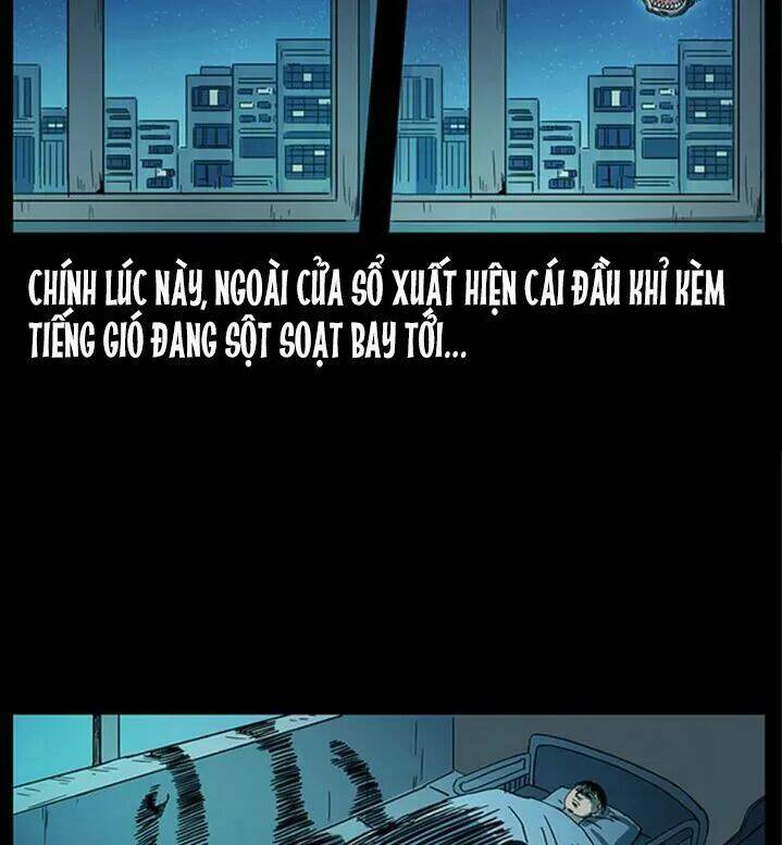 U Minh Ngụy Tượng Chap 231 - Next Chap 232