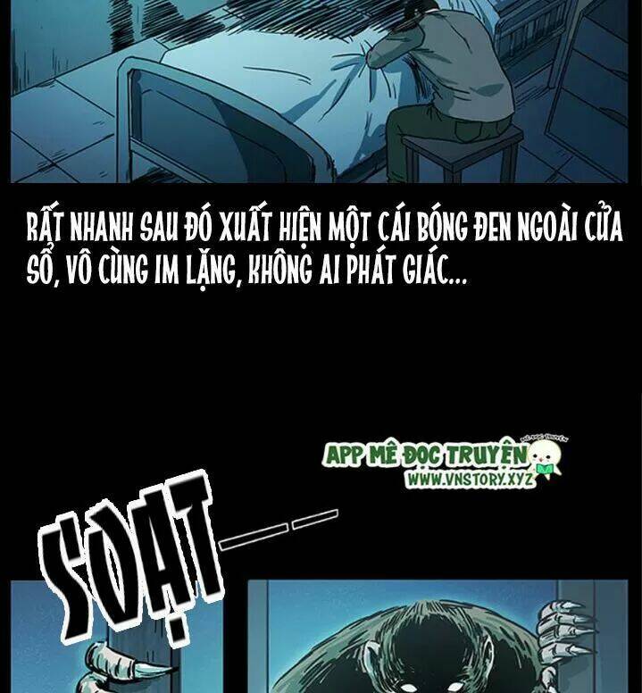 U Minh Ngụy Tượng Chap 231 - Next Chap 232