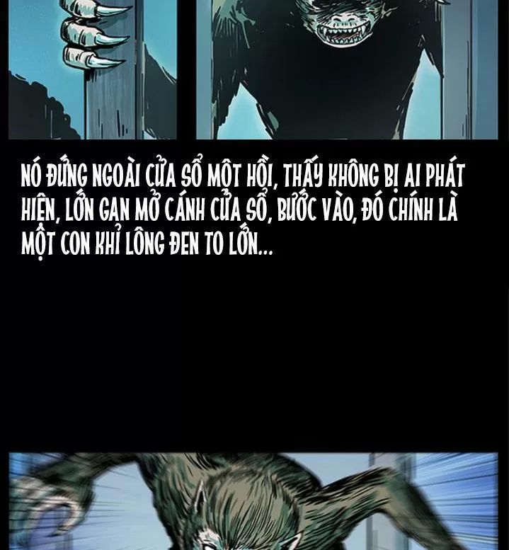 U Minh Ngụy Tượng Chap 231 - Next Chap 232