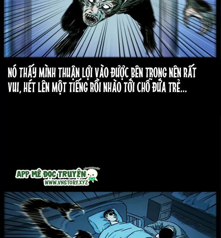 U Minh Ngụy Tượng Chap 231 - Next Chap 232