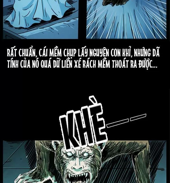 U Minh Ngụy Tượng Chap 231 - Next Chap 232