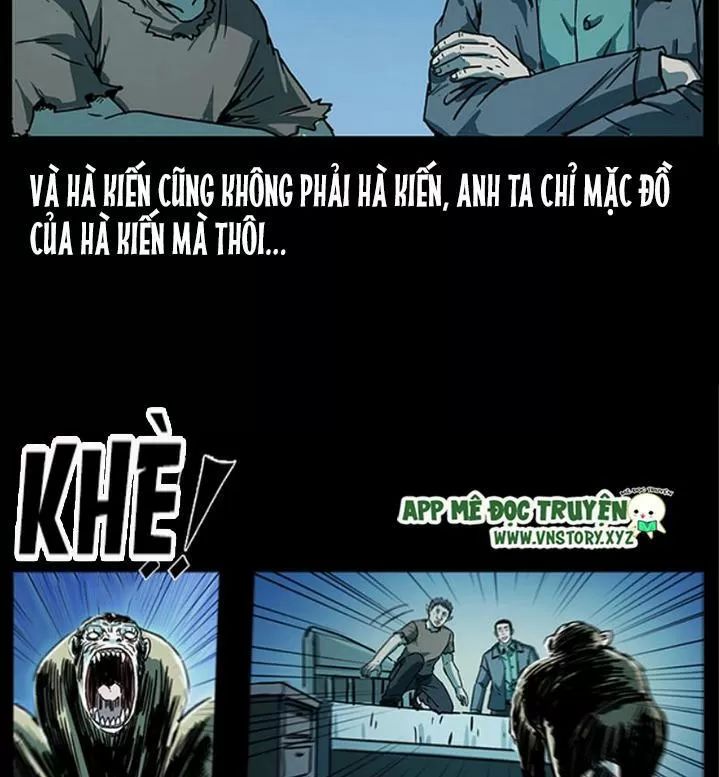 U Minh Ngụy Tượng Chap 231 - Next Chap 232