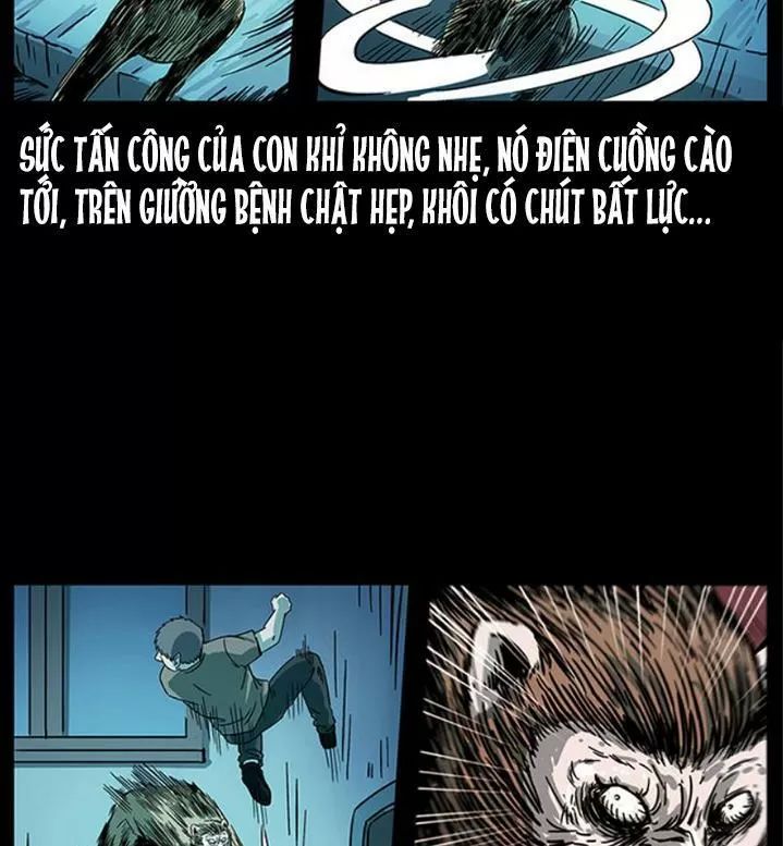 U Minh Ngụy Tượng Chap 231 - Next Chap 232