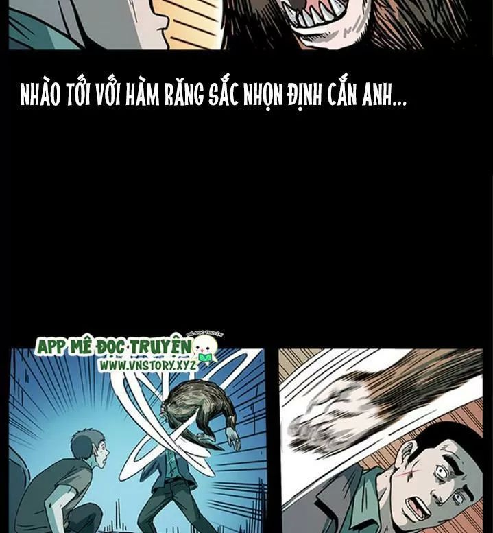 U Minh Ngụy Tượng Chap 231 - Next Chap 232