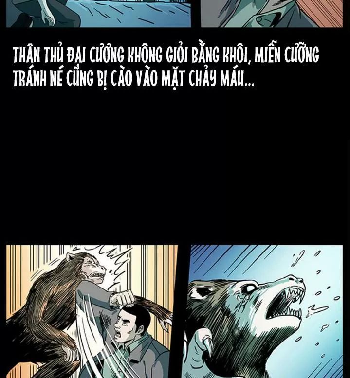 U Minh Ngụy Tượng Chap 231 - Next Chap 232