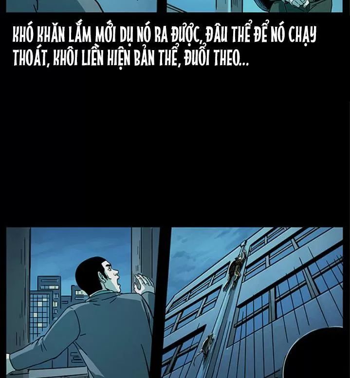 U Minh Ngụy Tượng Chap 231 - Next Chap 232