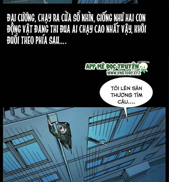 U Minh Ngụy Tượng Chap 231 - Next Chap 232