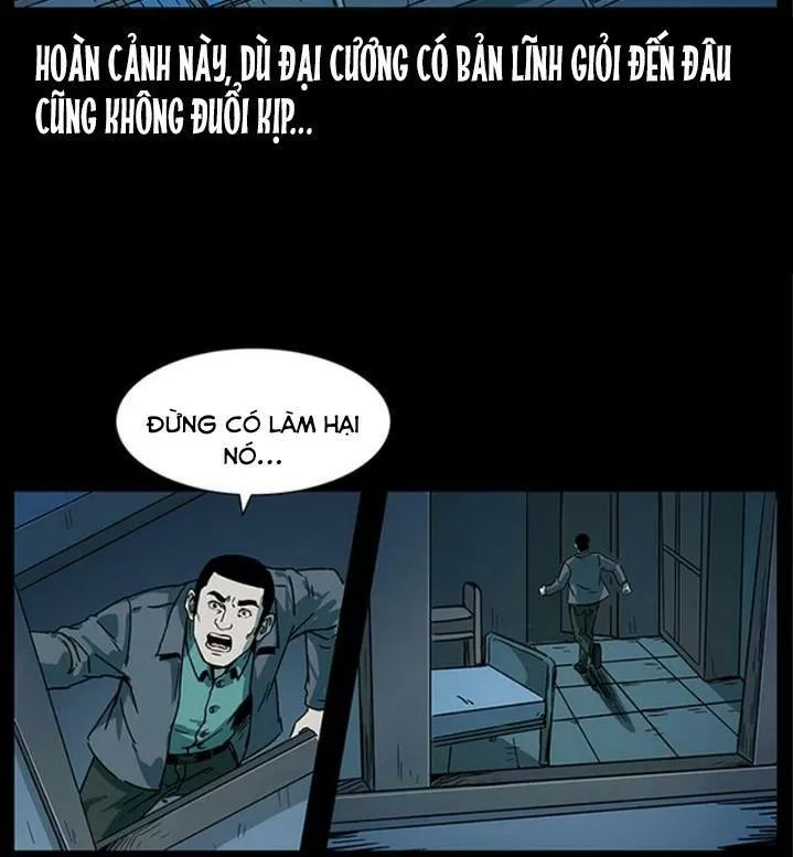 U Minh Ngụy Tượng Chap 231 - Next Chap 232