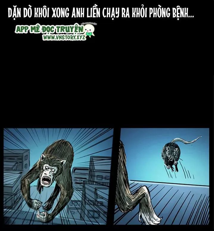 U Minh Ngụy Tượng Chap 231 - Next Chap 232